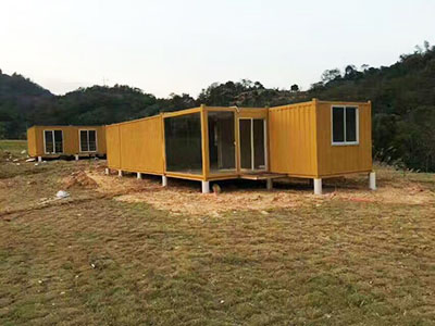 輕鋼房屋，輕鋼別墅的注意事項