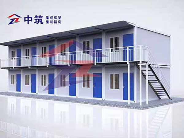 濟南活動板房廠家