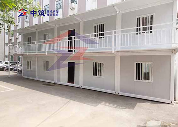 濟南集裝箱租售