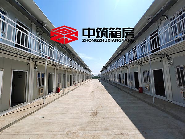 濟(jì)南活動(dòng)板房廠家