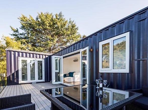 活動板房的三大優勢