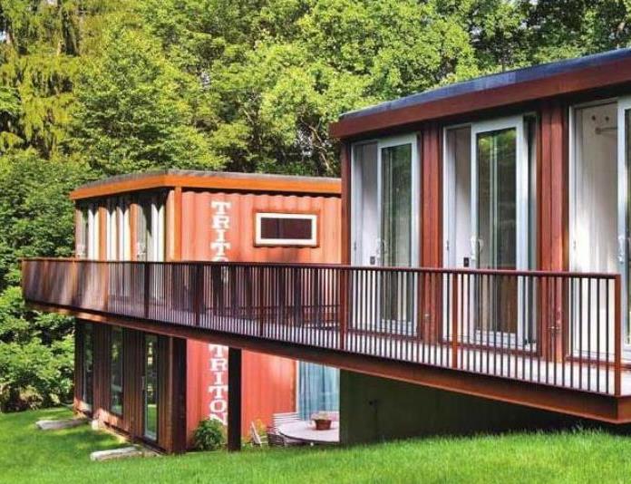 活動板房如何進行防腐？