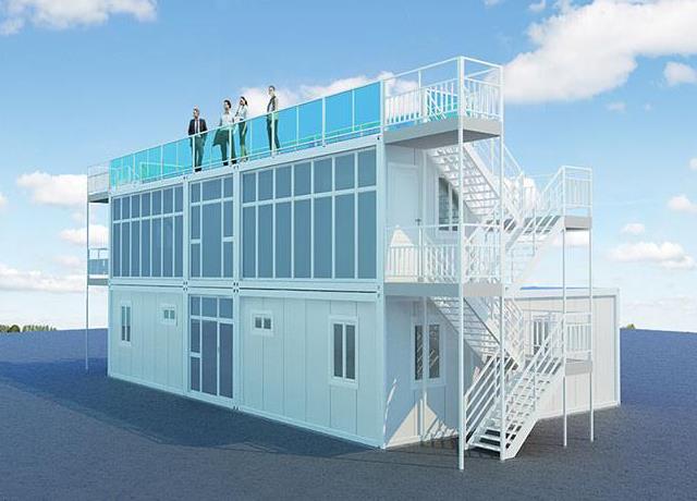 移動板房如何保養(yǎng)？