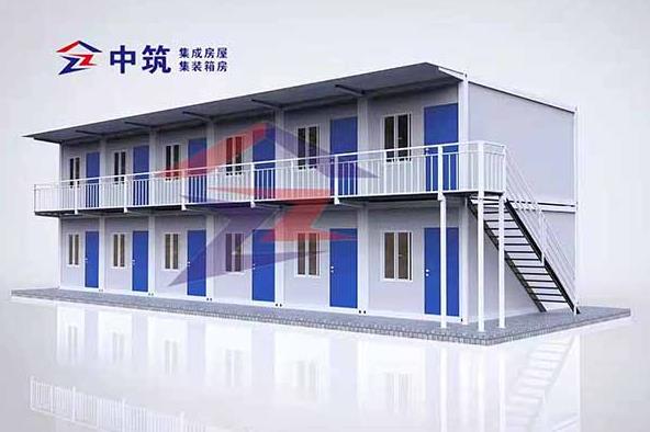 濟南移動板房發展趨勢是什么？濟南移動板房發展趨勢是什么？