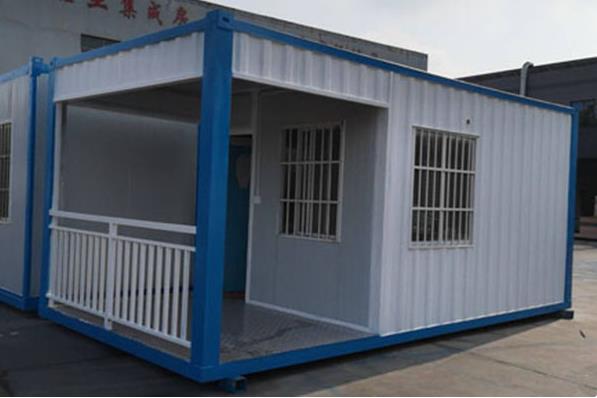 濟南移動板房發展趨勢是什么？