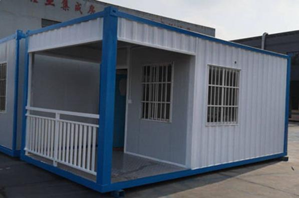 濟南活動板房受歡迎的原因是什么？